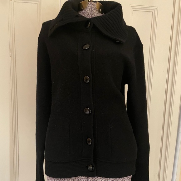 Marc jacob’s button up sweater - Picture 2 of 6